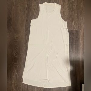 NWOT Lululemon Seek Softness Tank
